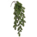 32" Hanging Pine Artificial Plant -Green (Pack of 6) - YBP004-GR