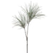 27" Long Needle Pine Artificial Stem -Gray/Green (Pack of 12) - YBP021-GY/GR