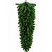 48" Artificial Windsor Pine Teardrop Swag -Green (Pack of 4) - YDW048-GR