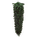 48" Artificial Windsor Pine Teardrop Swag -Green (pack of 4) - YDW048-GR
