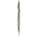 6' Pine Mantel Artificial Swag Garland -Green (Pack of 2) - YG1126-GR