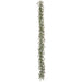 6'2" Pine Artificial Garland -Green (Pack of 4) - YG2405-GR