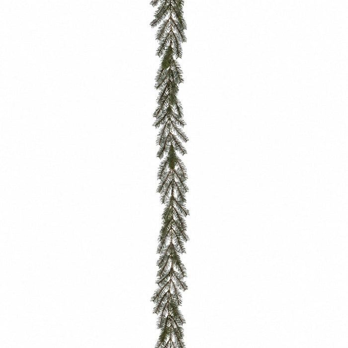 6' Noble Pine Artificial Garland -Green (Pack of 4) - YG6112-GR