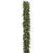 6'2" Juniper Artificial Garland -Green (Pack of 2) - YGN724-GR