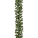 9'Lx12"W Balsam Pine Artificial Garland -Green (pack of 12) - YGP136-GR