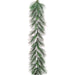 9'Lx20"W Long Needle Pine Artificial Garland -Green (pack of 2) - YGP239-GR