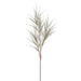 54" Wild Needle Pine Artificial Stem -Green (Pack of 12) - YGS641-GR