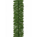 9'Lx18"W Deluxe Windsor Pine Artificial Garland -Green (Pack of 4) - YGW718-GR