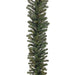 9'Lx18"W Deluxe Windsor Pine Artificial Garland -Green (pack of 4) - YGW718-GR