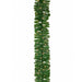 9'Lx12"W Deluxe Windsor Pine Artificial Garland, Pre-Lit -Green (Pack of 2) - YGW812-GR