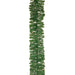 9'Lx12"W Deluxe Windsor Pine Lighted Artificial Garland -Green (pack of 2) - YGW812-GR