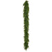 9' Mixed Pine Artificial Garland -Green - YGX115-GR