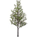 55" Artificial Pine Stem Branch -Green (pack of 2) - YS0025-GR