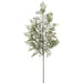 31" Artificial Cedar Stem -Green (Pack of 12) - YS0320-GR