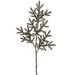 44" Artificial Pine Stem -Green (Pack of 6) - YS3300-GR