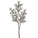 59" Artificial Pine Stem -Green (Pack of 4) - YS3302-GR