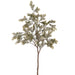 43" Artificial Pine Stem -Green (Pack of 6) - YS3305-GR