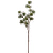30" Artificial Pine Stem -Green (Pack of 12) - YS7205-GR