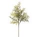 29" Artificial Cedar Stem -Green (Pack of 12) - YSC008-GR