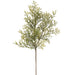 44" Artificial Cedar Stem -Green (Pack of 8) - YSC010-GR