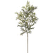 51" Cedar Artificial Stem -Green (Pack of 8) - YSC013-GR