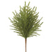20" Artificial Cypress Pine Stem -Green (pack of 12) - YSC110-GR