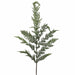 30" Artificial Cedar Pine Stem -Green (Pack of 12) - YSC407-GR