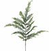 40" Artificial Cedar Pine Stem -Green (Pack of 12) - YSC409-GR
