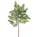 17" Artificial Juniper Stem -Green (Pack of 12) - YSJ492-GR