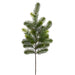 30" Pine Artificial Stem -Green (Pack of 6) - YSP049-GR