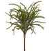 23" Willow Pine & Pinecone Artificial Stem -Green/Brown (Pack of 12) - YSP058-GR/BR