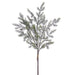 40" Pine Artificial Stem Bundle -Green (Pack of 6) - YSP078-GR