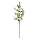 54" Artificial Pine & Pinecone Stem -Green (Pack of 8) - YSP137-GR