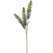 32" Artificial Pine Stem -Green (Pack of 24) - YSP139-GR