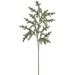 54.5" Spruce Pine Artificial Stem -Green (Pack of 6) - YSP282-GR