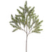 30" Artificial Pine Stem -Green (pack of 24) - YSP293-GR