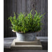 18" Artificial Juniper & Berry Stem -Green (Pack of 24) - YSP536-GR