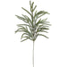 28" Artificial Spruce Stem -Green (Pack of 24) - YSS125-GR