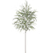 54" Artificial Spruce Branch Stem -Green (Pack of 6) - YSS128-GR