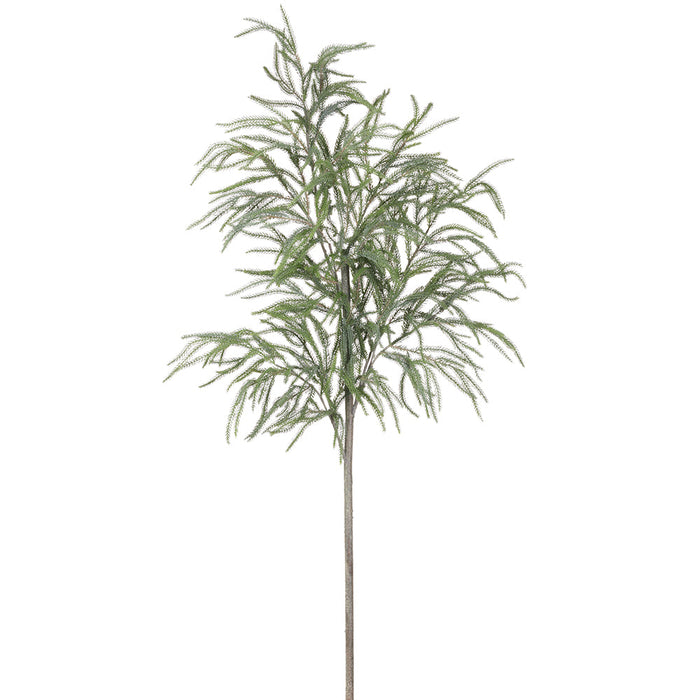 68" Artificial Spruce Branch Stem -Green (Pack of 4) - YSS129-GR