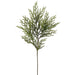 38" Artificial Spruce Stem -Green (Pack of 12) - YSS134-GR