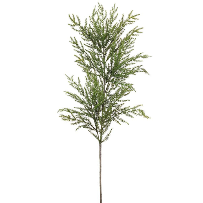 56" Artificial Spruce Stem -Green (Pack of 8) - YSS135-GR