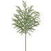 37" Artificial Spruce Stem -Green (Pack of 12) - YSS231-GR