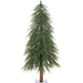 5'Hx32"W Artificial Willow Pine Tree, Unlit -Green - YTWP50-