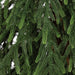 4'Hx32"W Artificial Willow Pine Tree, Unlit -Green - YTWP40-