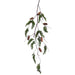 51" Hanging Artificial Pine Vine & Pinecone Stem -Green/Brown (pack of 6) - YVP422-GR/BR
