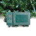 24" Windsor Pine Artificial Wreath, Battery LED Pre-Lit -Green (Pack of 4) - YWW802-GR