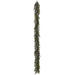 6' Artificial Fir Garland -Green (Pack of 2) - YXN001-GR
