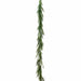 9' Mountain Pine Artificial Garland -Green (Pack of 4) - YZDMPG-108