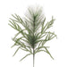 20" Mountain Pine Artificial Stem -Green (Pack of 24) - YZDMPS-